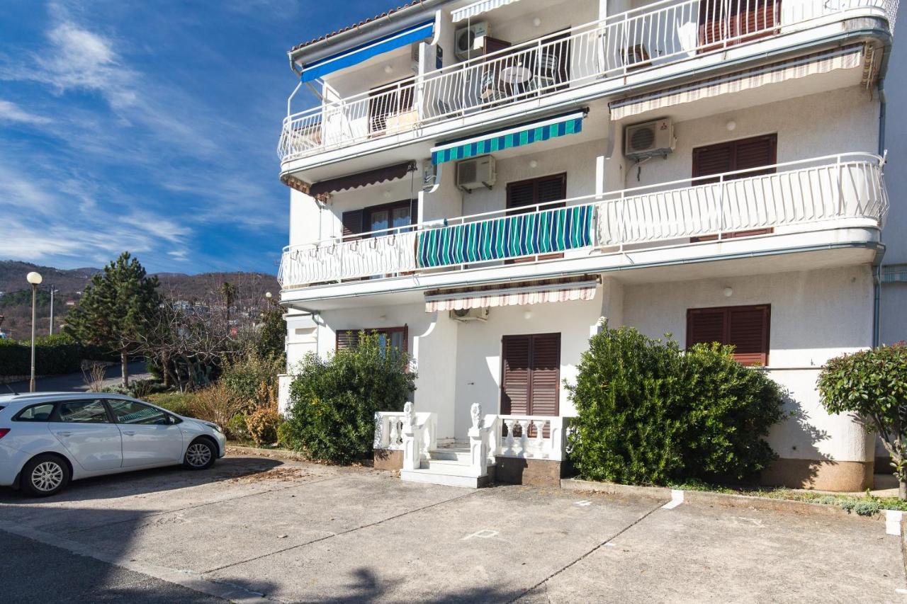 Apartment Bella-Vista อิตชิชี ภายนอก รูปภาพ