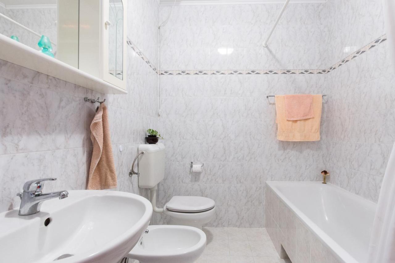 Apartment Bella-Vista อิตชิชี ภายนอก รูปภาพ