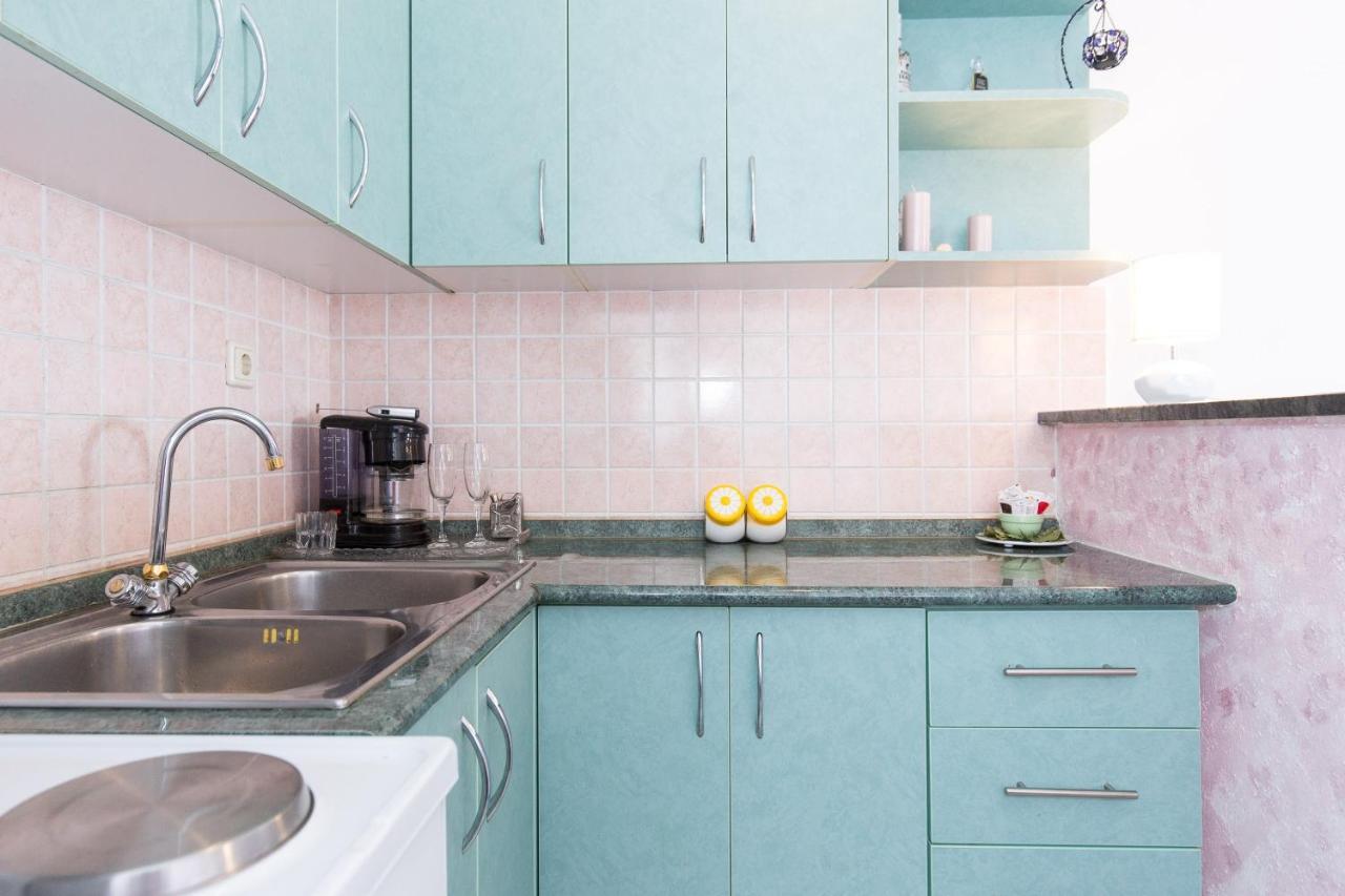 Apartment Bella-Vista อิตชิชี ภายนอก รูปภาพ