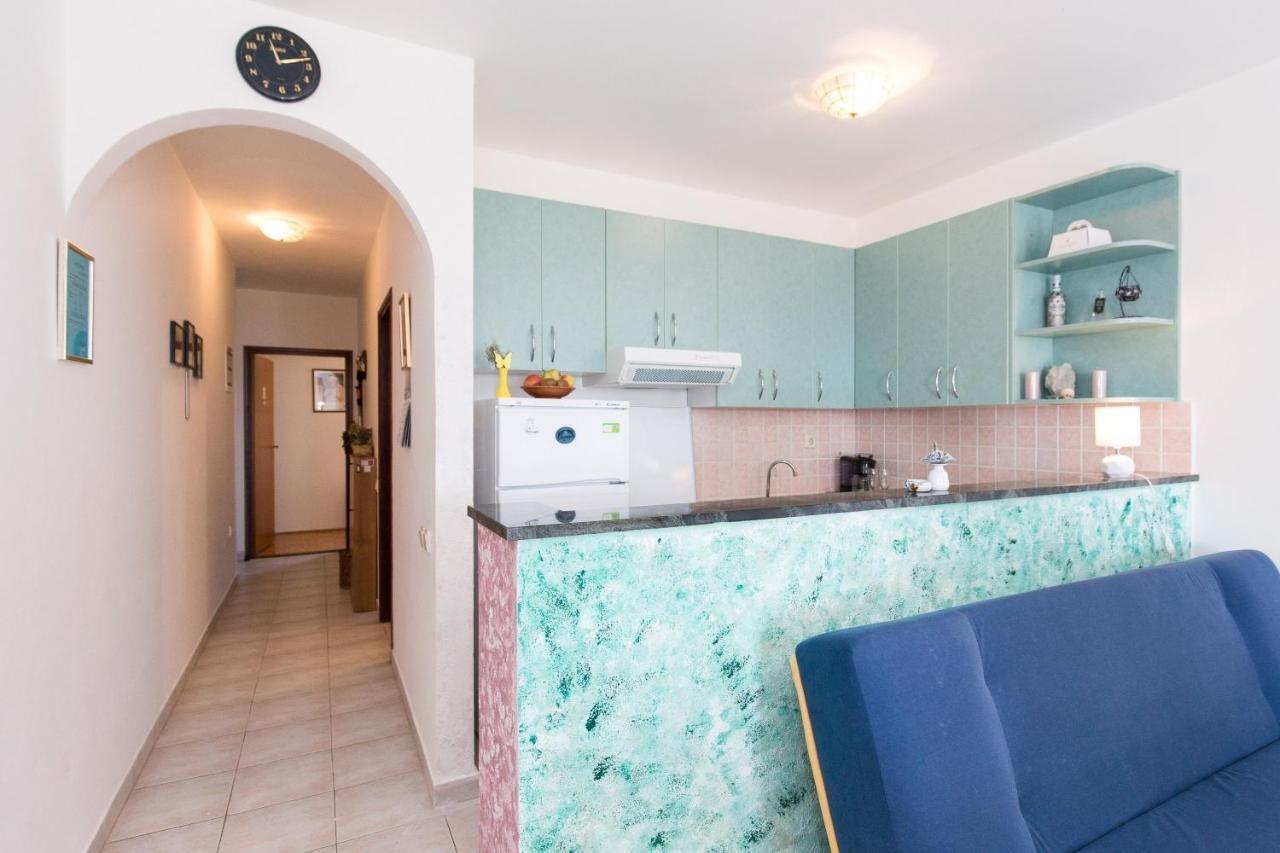 Apartment Bella-Vista อิตชิชี ภายนอก รูปภาพ