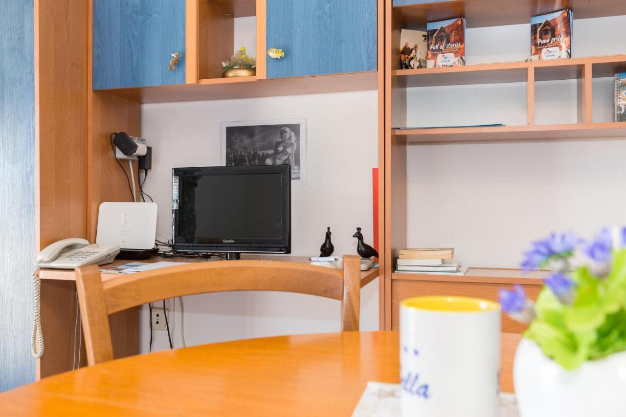 Apartment Bella-Vista อิตชิชี ภายนอก รูปภาพ