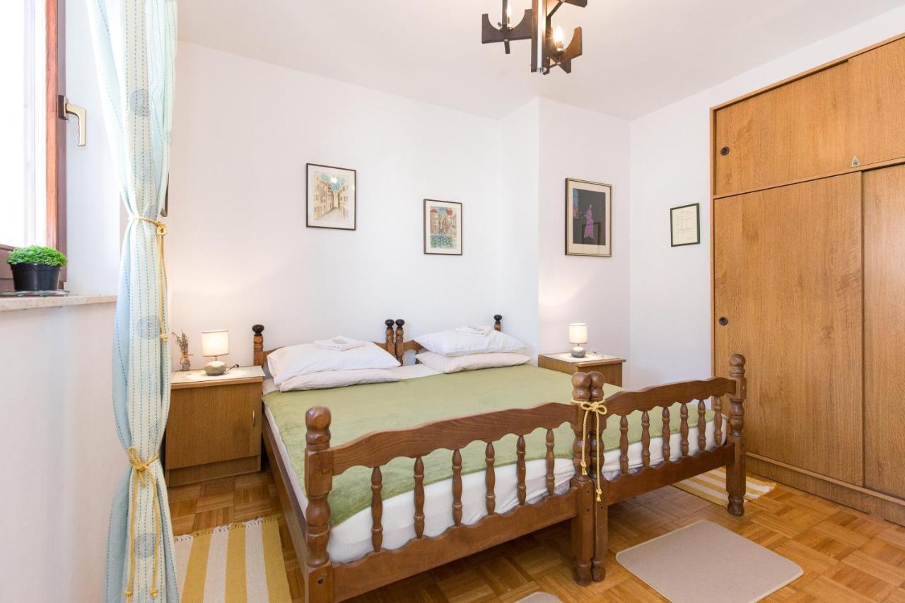 Apartment Bella-Vista อิตชิชี ภายนอก รูปภาพ